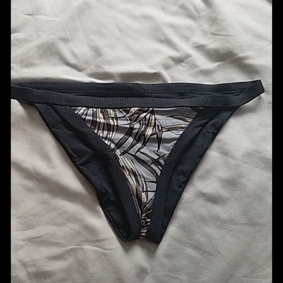 Hurley Other - Hurley Bathing Suit Bottoms